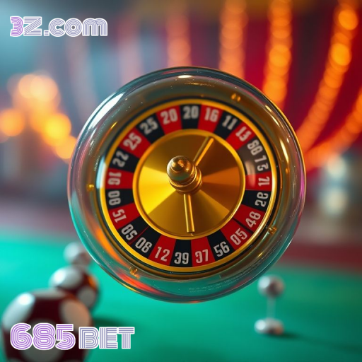 Jogos Incríveis na 685 bet: A Nova Era do Entretenimento